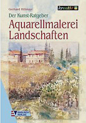 Aquarellmalerei - Landschaften