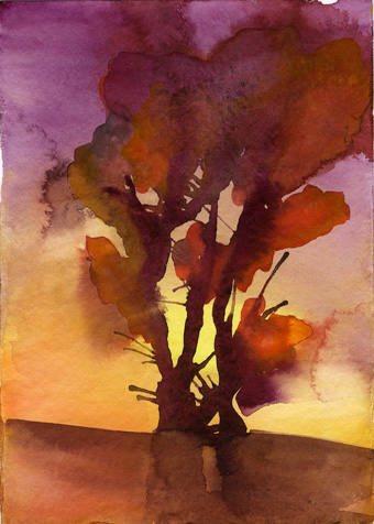 Herbstwende