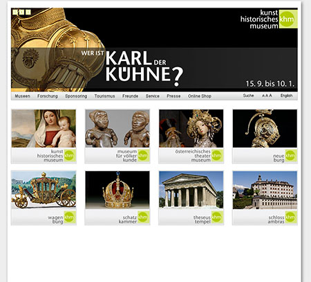 Kunsthistorisches Museum