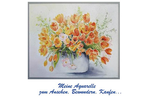 Ingrids Aquarelle