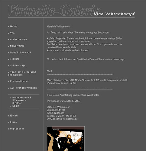 Nina Vahrenkampf