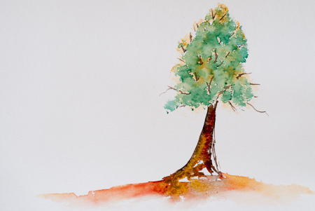 Baum Teil 3