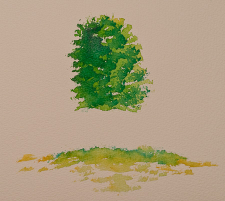 Borstenpinselbaum Teil 2