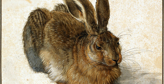 Berühmte Maler des 14. bis 16. Jahrhunderts