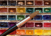 Schritt-für-Schritt Anleitungen Aquarelle malen