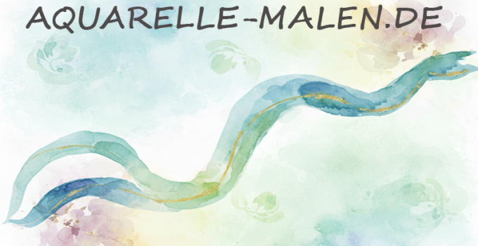 Chronologie der Aquarellhomepage