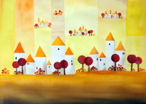 Aquarellmaler Michael Basler Aquarellmaler Michael Basler