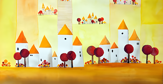 Aquarellmaler Michael Basler