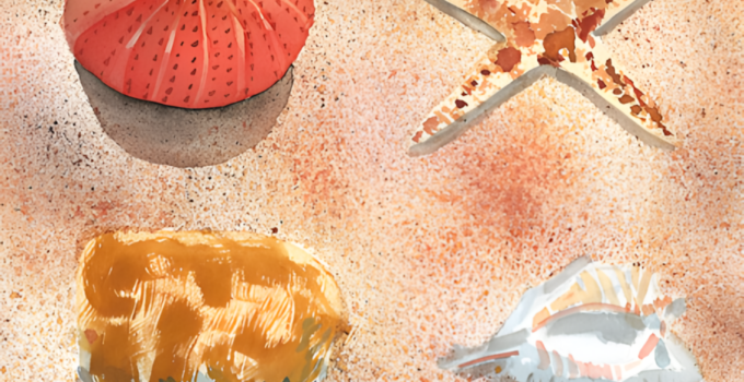 Aquarellmaler Bernd Schmidt Stillleben