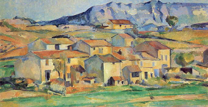 Bedeutende Maler des 20. Jahrhundert