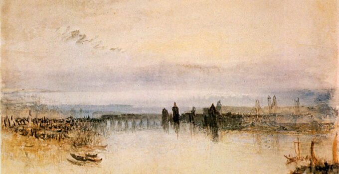 Bedeutende Maler des 19. Jahrhundert