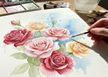 Kunst in der Malerei Kunst in der Malerei