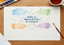 Links zu Aquarellseiten im Internet