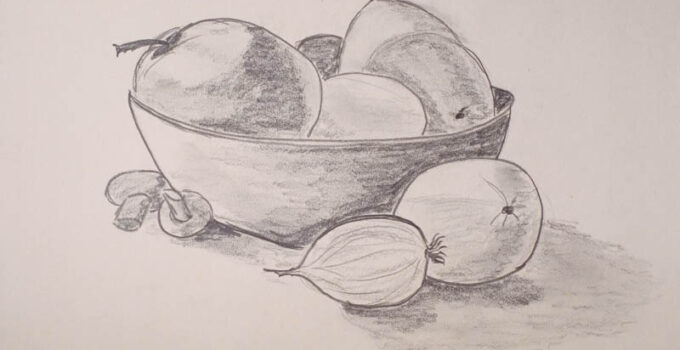 Zeichnungen Bernd Schmidt