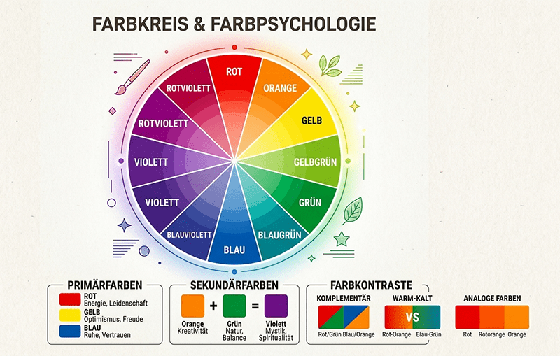 Farbkreis