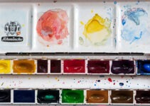 Welche Aquarell Farben du wirklich brauchst Welche Aquarell Farben du wirklich brauchst