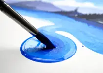 Malen mit Wasserfarben: Schritt für Schritt zum Bild Malen mit Wasserfarben: Schritt für Schritt zum Bild